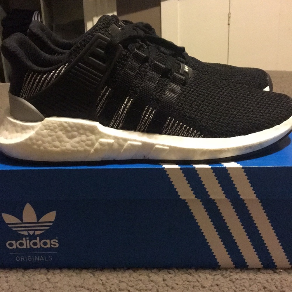 EQT Boost
